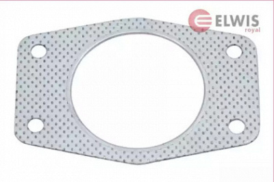 ELWIS ROYAL 3055576 -  Прокладка, труба выхлопного газа